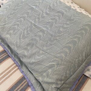 Pair of matching Laura Ashley Pillow Shams